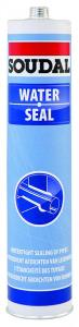 Etansare tevi - Sigilant tevi si strapungeri Soudal Water Seal 290 ml
